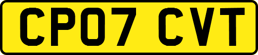 CP07CVT