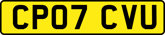CP07CVU