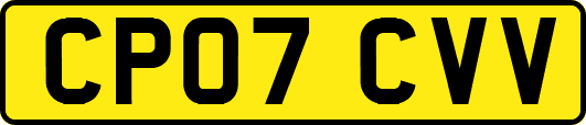 CP07CVV