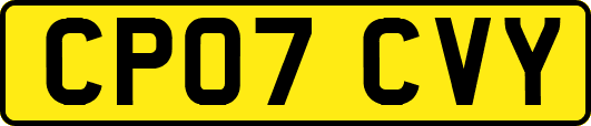 CP07CVY