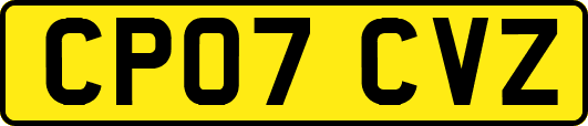 CP07CVZ
