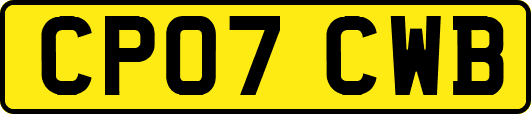 CP07CWB