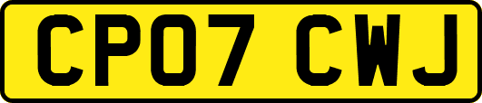 CP07CWJ