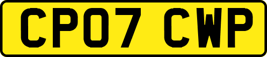 CP07CWP