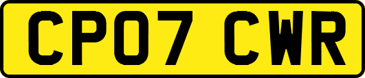 CP07CWR