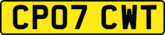 CP07CWT