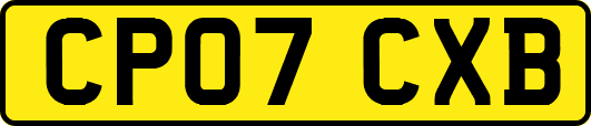 CP07CXB