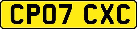 CP07CXC