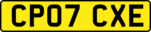 CP07CXE