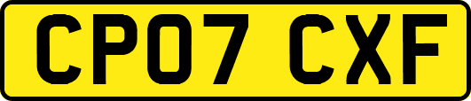 CP07CXF
