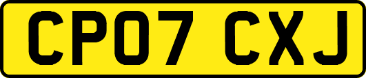 CP07CXJ