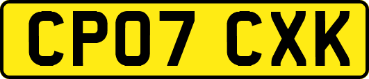 CP07CXK