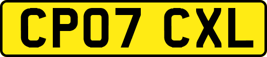 CP07CXL