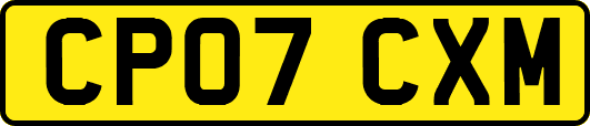 CP07CXM