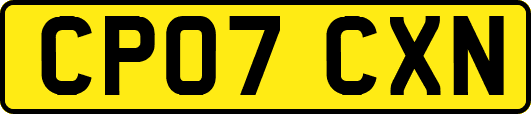 CP07CXN