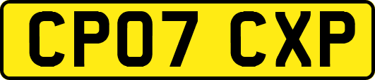 CP07CXP
