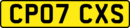 CP07CXS