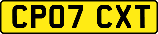 CP07CXT