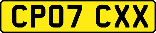 CP07CXX