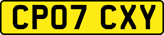 CP07CXY