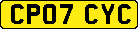 CP07CYC