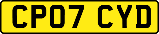 CP07CYD
