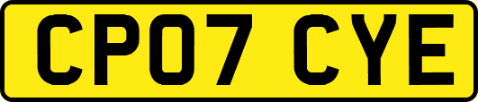 CP07CYE