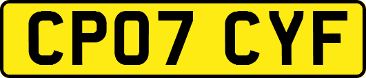 CP07CYF