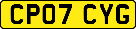 CP07CYG