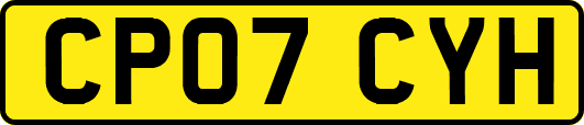 CP07CYH