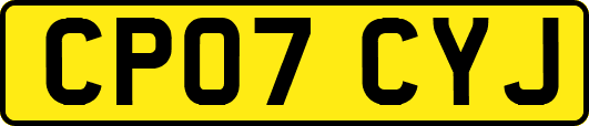 CP07CYJ