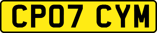 CP07CYM