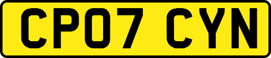 CP07CYN