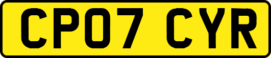 CP07CYR