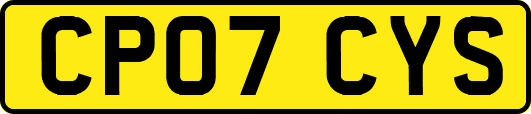 CP07CYS