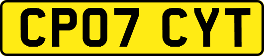 CP07CYT