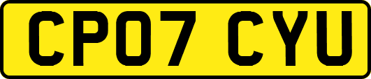 CP07CYU