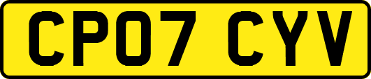 CP07CYV