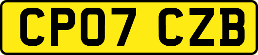 CP07CZB