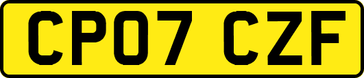 CP07CZF