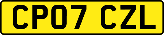 CP07CZL
