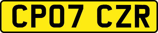 CP07CZR