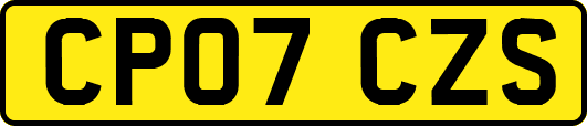 CP07CZS