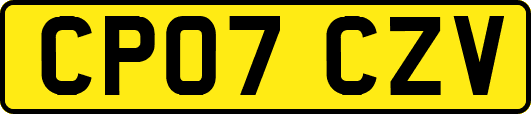 CP07CZV