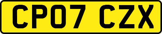 CP07CZX