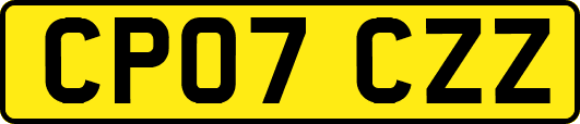 CP07CZZ