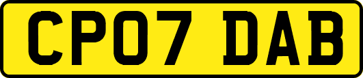 CP07DAB