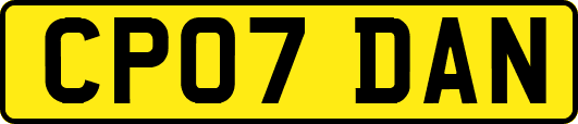 CP07DAN