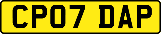 CP07DAP
