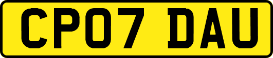 CP07DAU